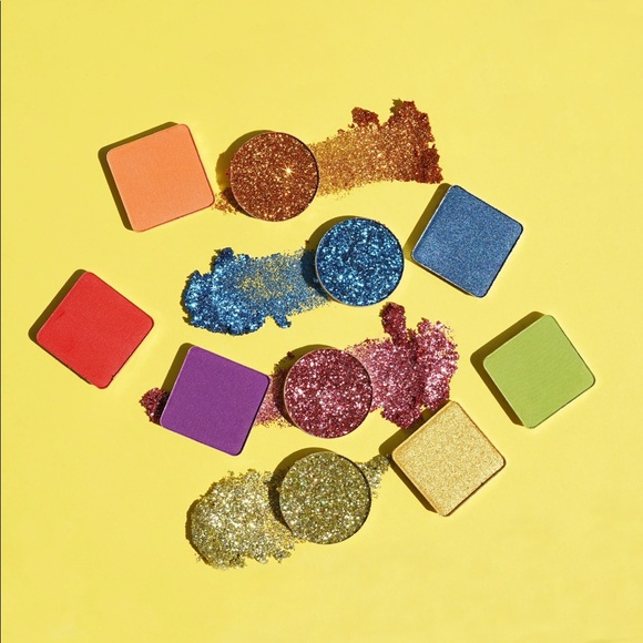 All Across the Rainbow - Picture 4 of 6